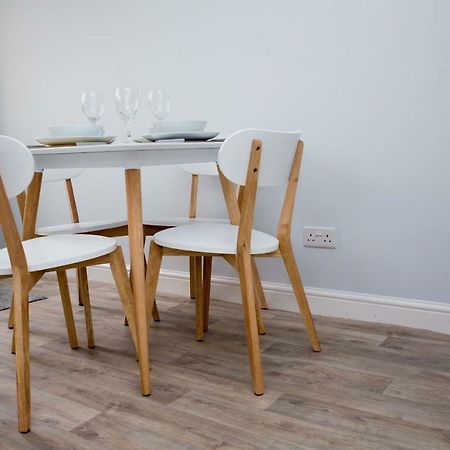 Apartament 123 Charnwood Road Shepshed Zewnętrze zdjęcie
